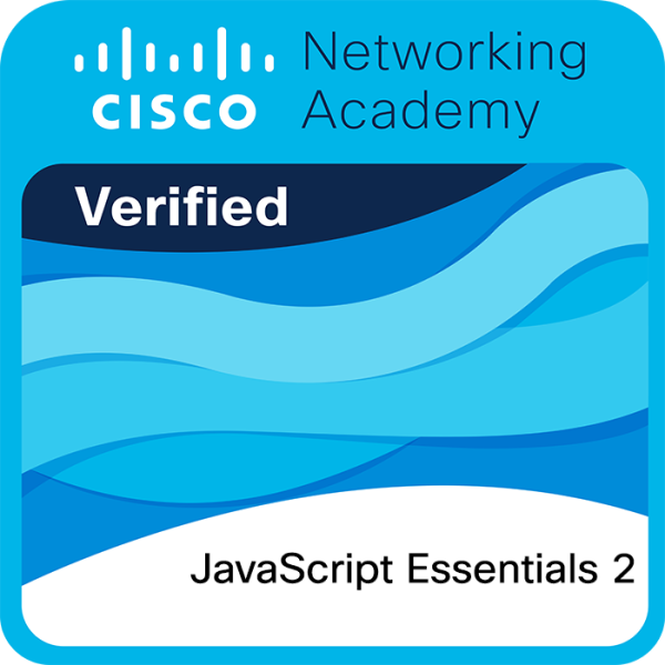 Badge 3
